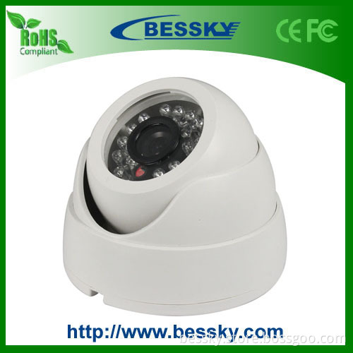 800tvl IR CCTV CMOS Security Camera Indoor (BE-DIB)
